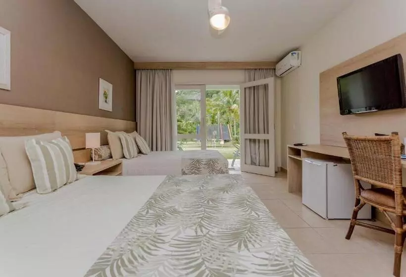 Beach Hotel Juquehy