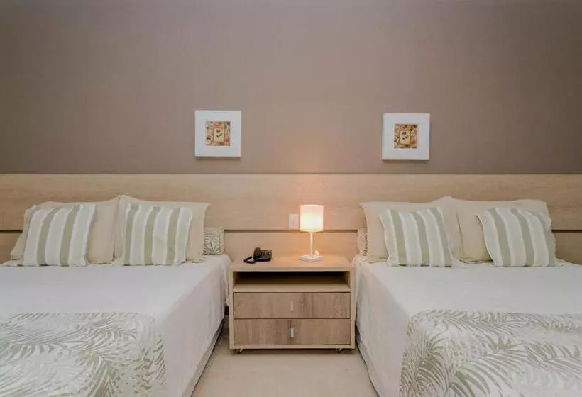 Beach Hotel Juquehy
