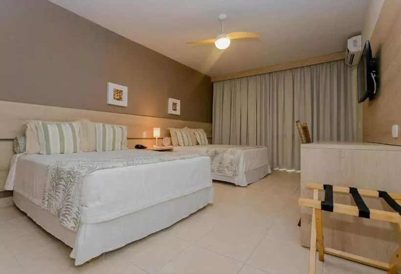 Beach Hotel Juquehy