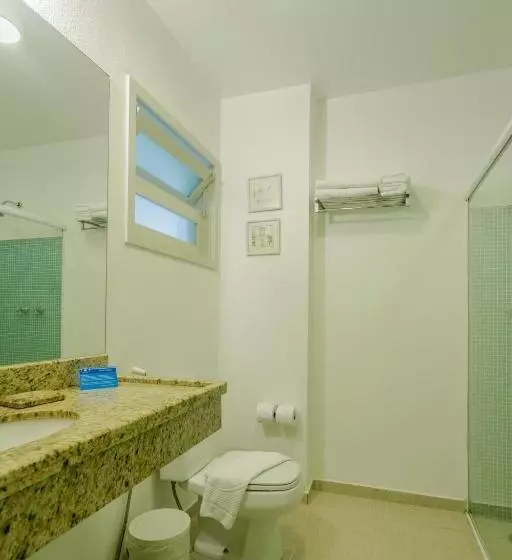 Beach Hotel Juquehy