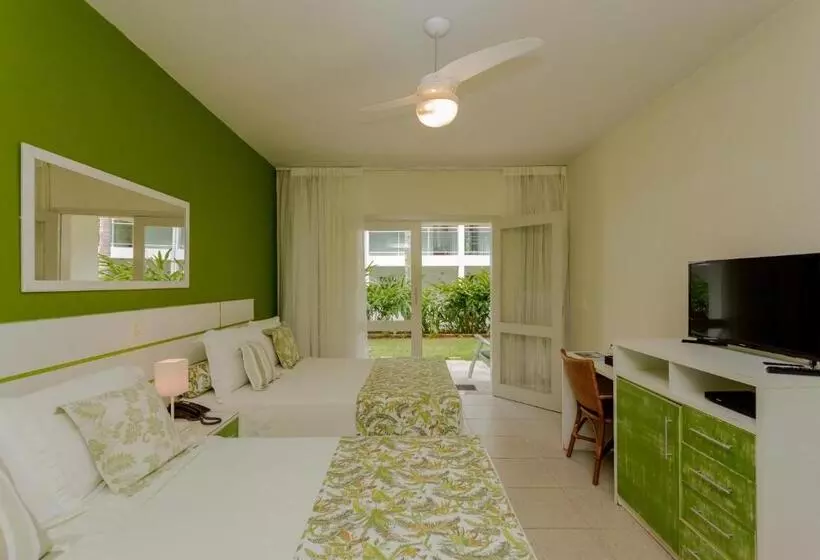 Beach Hotel Juquehy