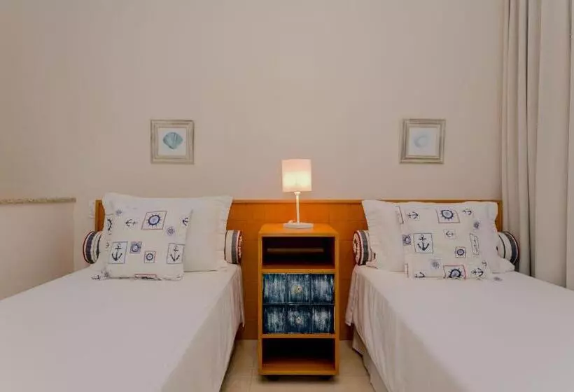 Beach Hotel Juquehy