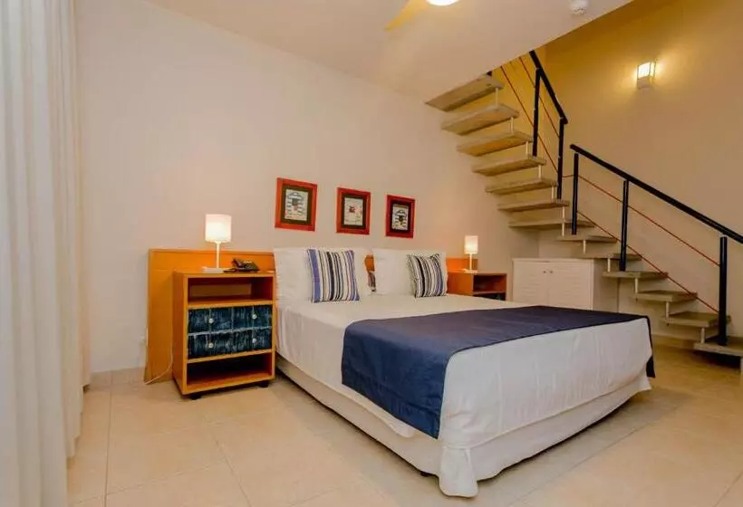 Beach Hotel Juquehy