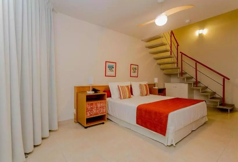 Beach Hotel Juquehy