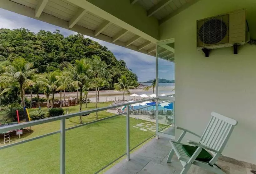 Beach Hotel Juquehy