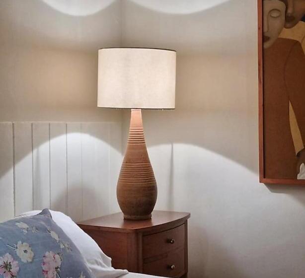 ベッドアンドブレックファースト Atelier Sylvio Cavalheiro