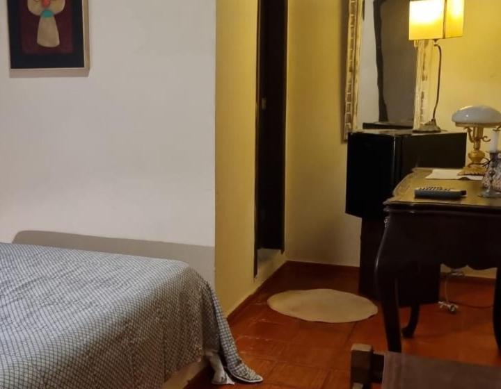 ベッドアンドブレックファースト Atelier Sylvio Cavalheiro