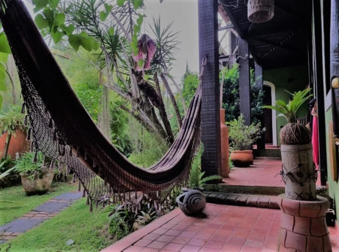 ベッドアンドブレックファースト Atelier Sylvio Cavalheiro