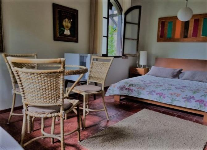 ベッドアンドブレックファースト Atelier Sylvio Cavalheiro