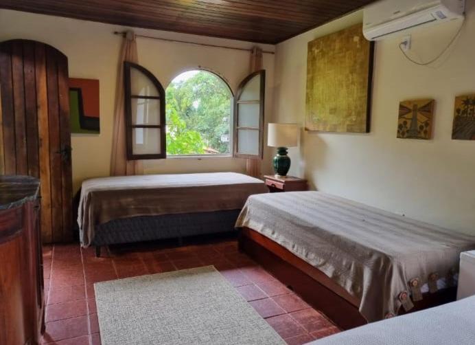 ベッドアンドブレックファースト Atelier Sylvio Cavalheiro