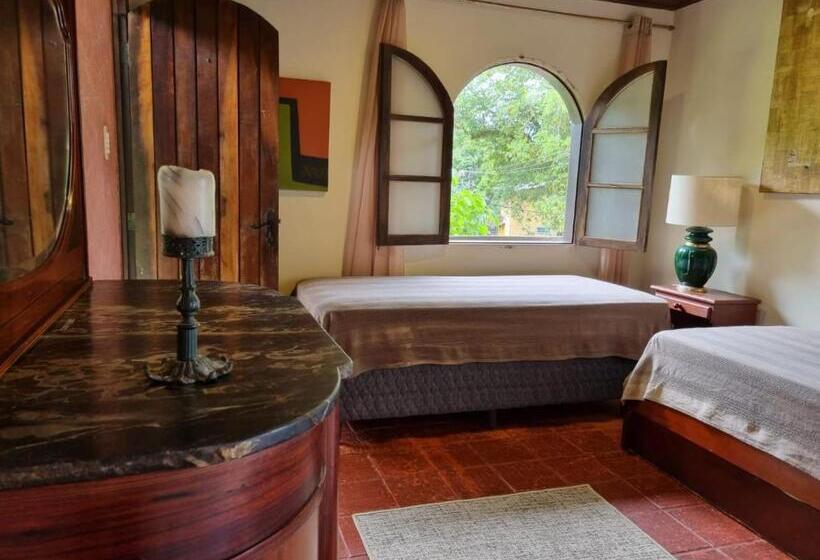 ベッドアンドブレックファースト Atelier Sylvio Cavalheiro