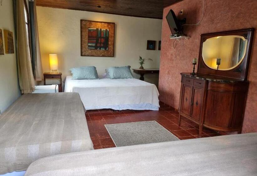 ベッドアンドブレックファースト Atelier Sylvio Cavalheiro