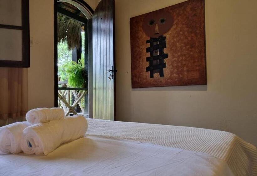 ベッドアンドブレックファースト Atelier Sylvio Cavalheiro