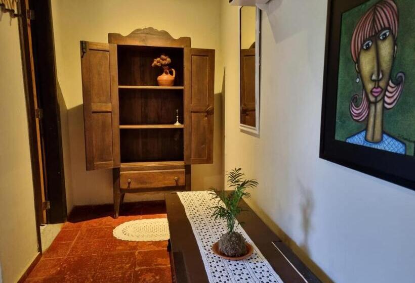 ベッドアンドブレックファースト Atelier Sylvio Cavalheiro