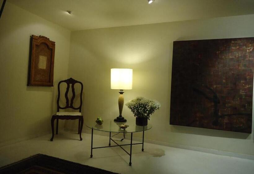 ベッドアンドブレックファースト Atelier Sylvio Cavalheiro