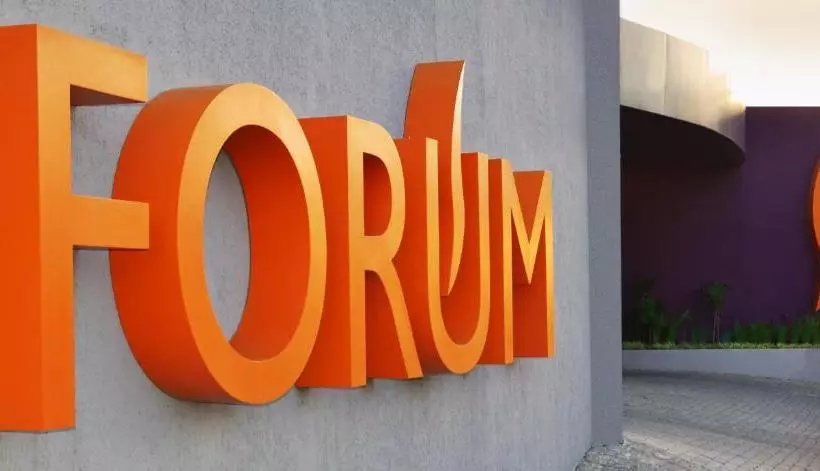 Forum Motel