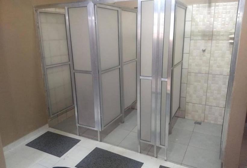 Hostel E Pub Paulista