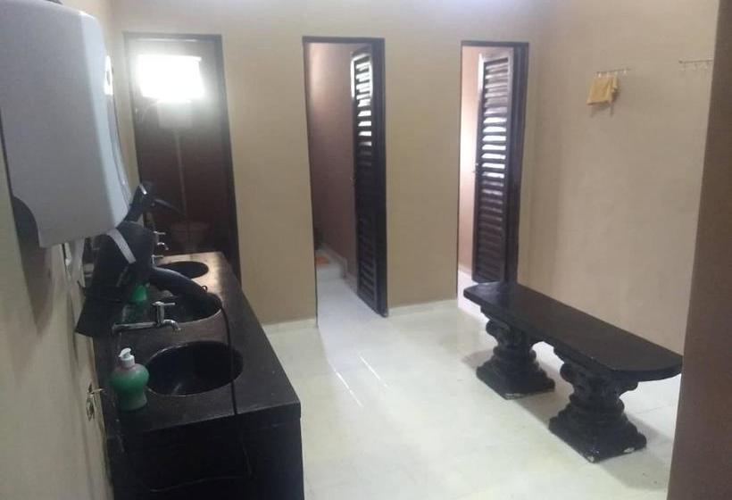 Hostel E Pub Paulista