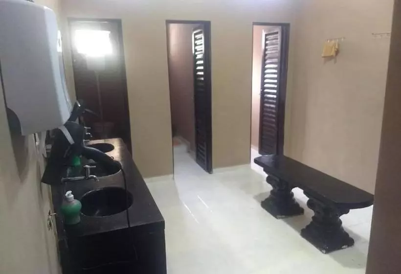 Hostel E Pub Paulista