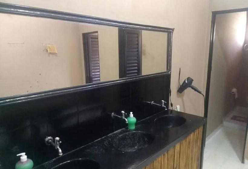 Hostel E Pub Paulista