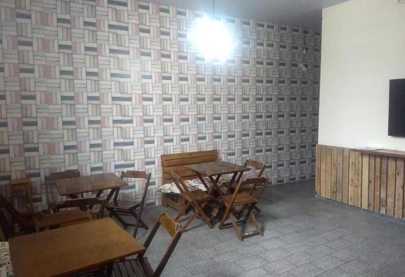 Hostel E Pub Paulista