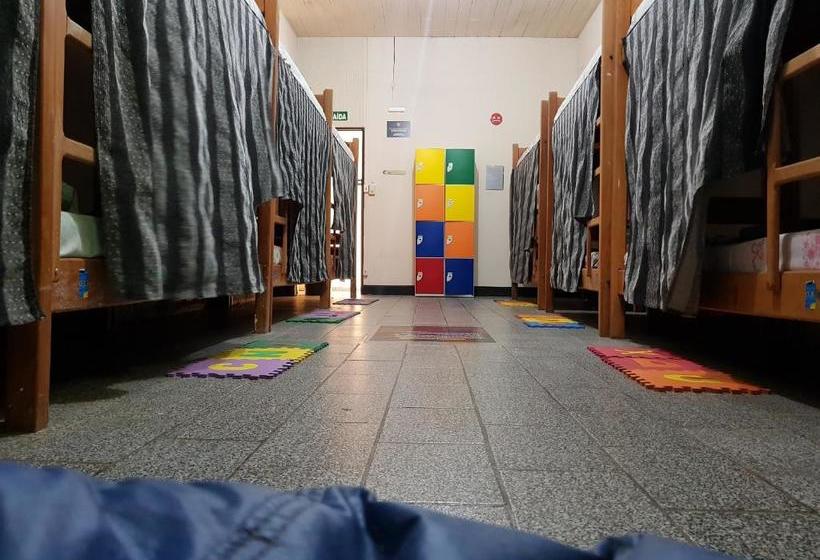 Hostel E Pub Paulista