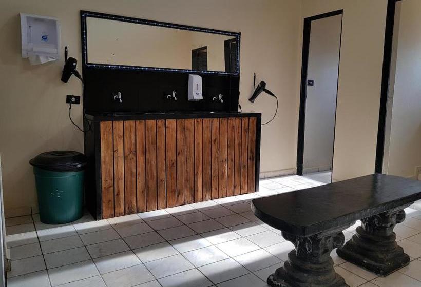 Hostel E Pub Paulista