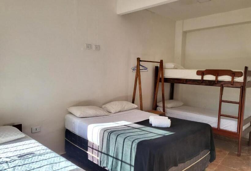 فندق Apartamentos Casa Da Pedra