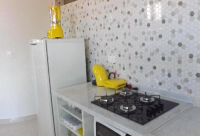 فندق Apartamentos Casa Da Pedra