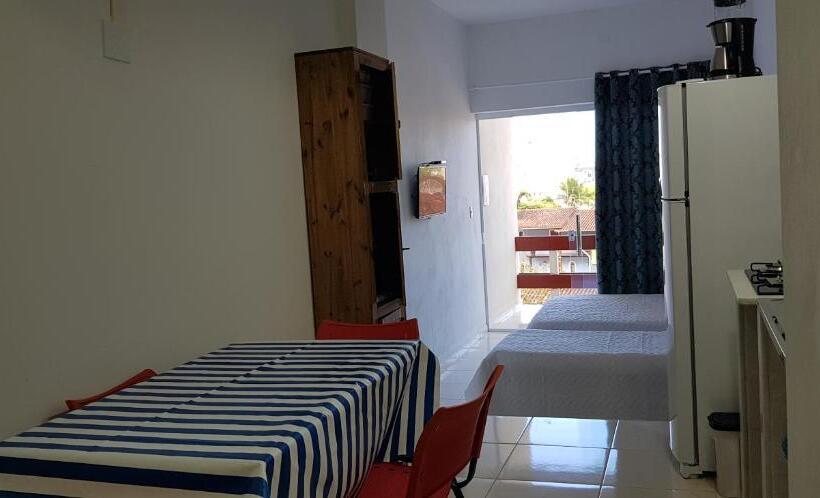 فندق Apartamentos Casa Da Pedra