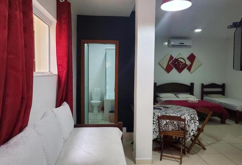 فندق Apartamentos Casa Da Pedra