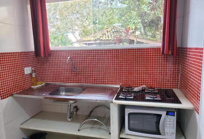 فندق Apartamentos Casa Da Pedra