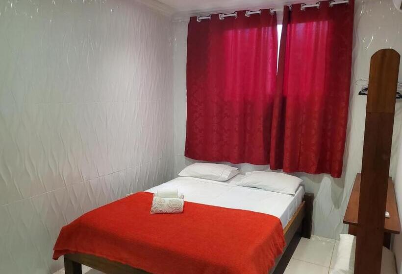 فندق Apartamentos Casa Da Pedra