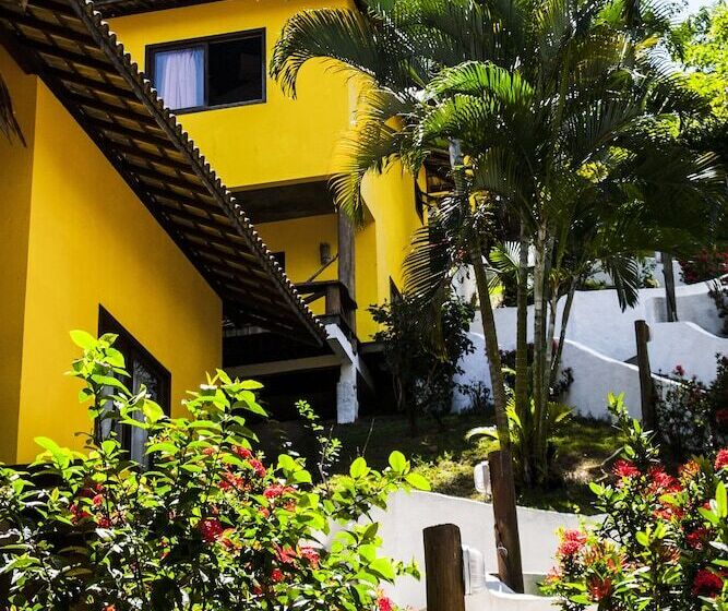 ホテル Areia Branca Apart