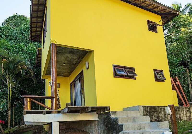 ホテル Areia Branca Apart