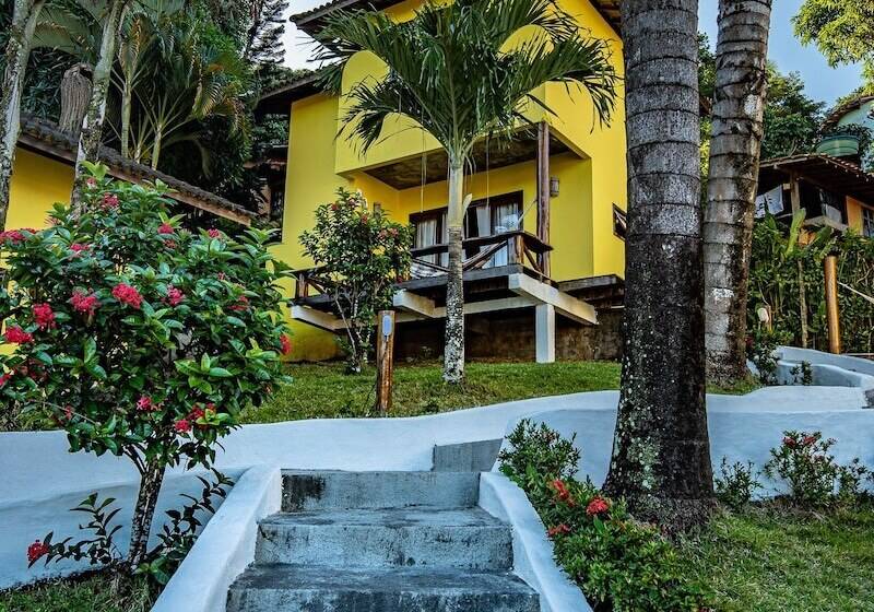 ホテル Areia Branca Apart