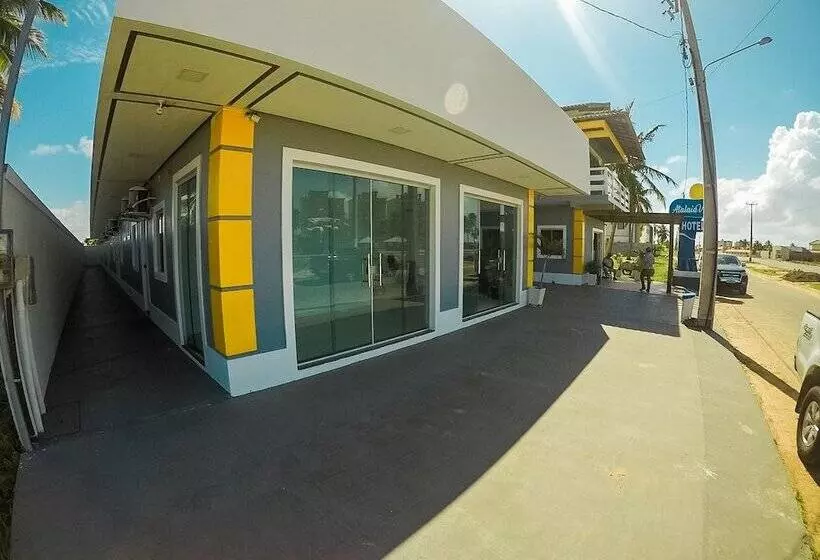ホテル Atalaia Vip Praia