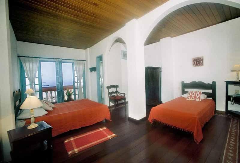 فندق Bed & Breakfast Villa Carmo