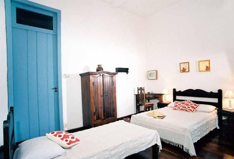 فندق Bed & Breakfast Villa Carmo