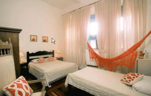 فندق Bed & Breakfast Villa Carmo