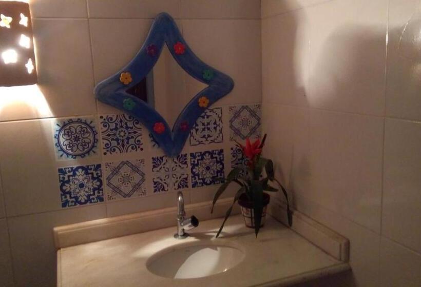 فندق Bed & Breakfast Villa Carmo