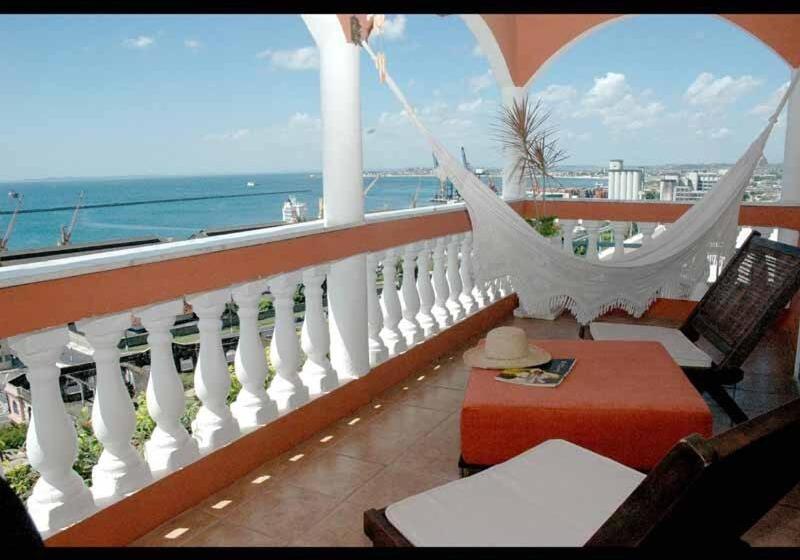 فندق Bed & Breakfast Villa Carmo