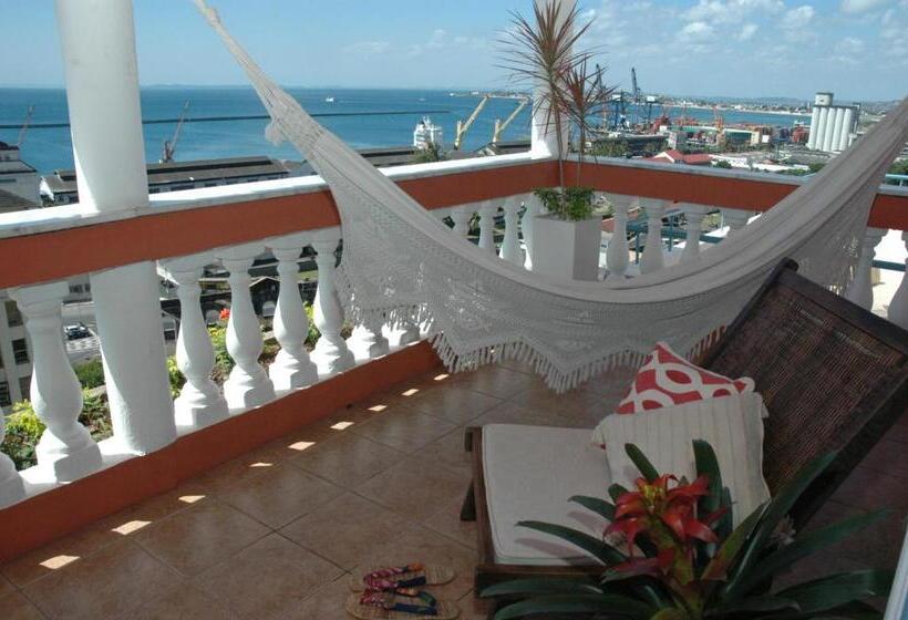 فندق Bed & Breakfast Villa Carmo