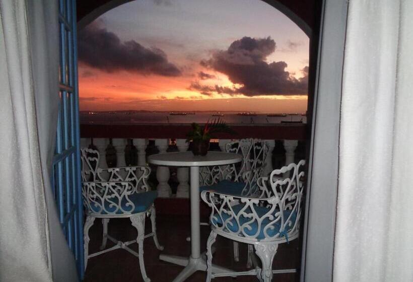 فندق Bed & Breakfast Villa Carmo