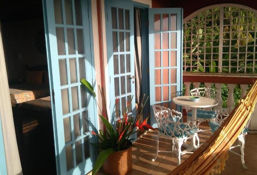 فندق Bed & Breakfast Villa Carmo