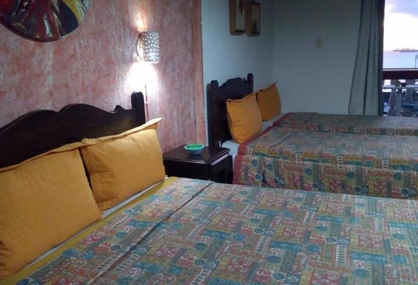 فندق Bed & Breakfast Villa Carmo