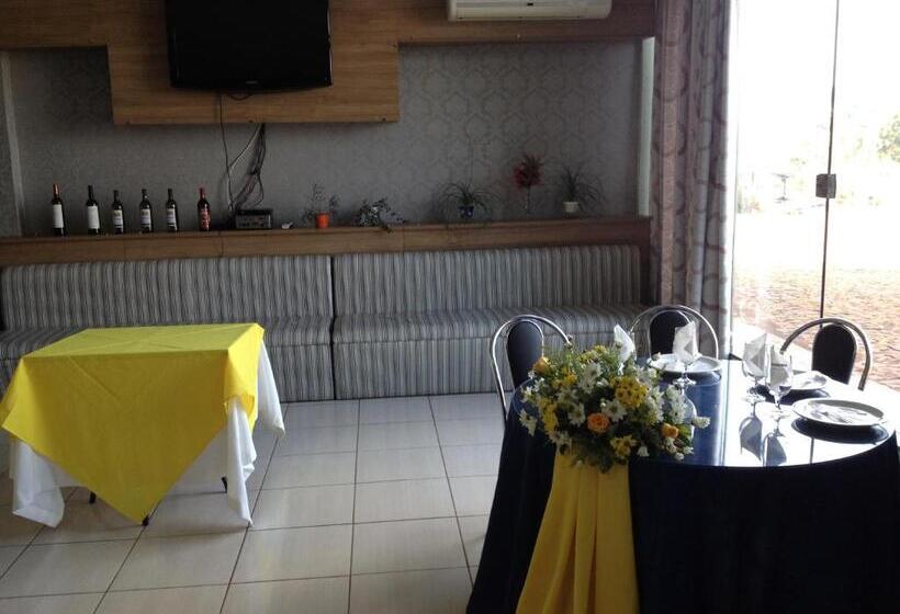 فندق Cedro Palace