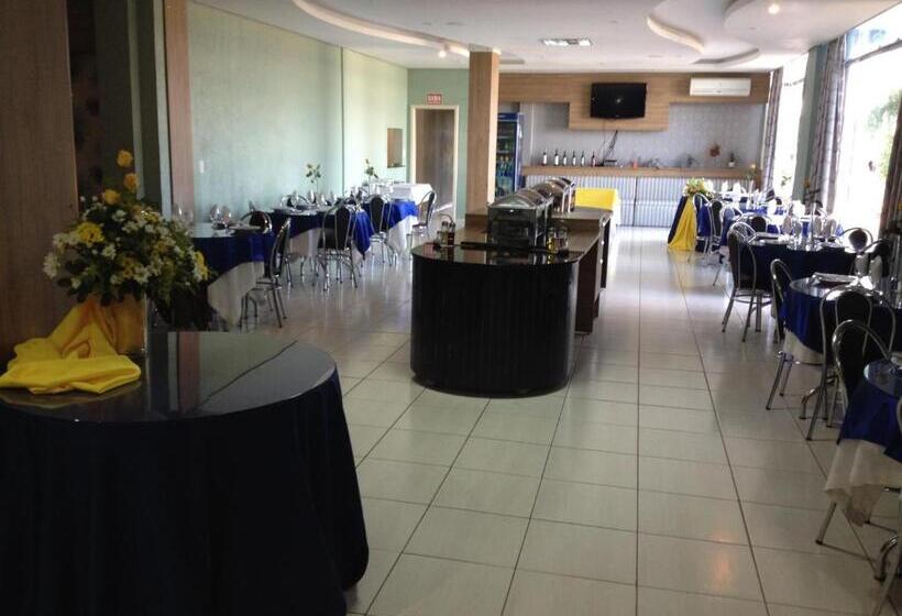 فندق Cedro Palace