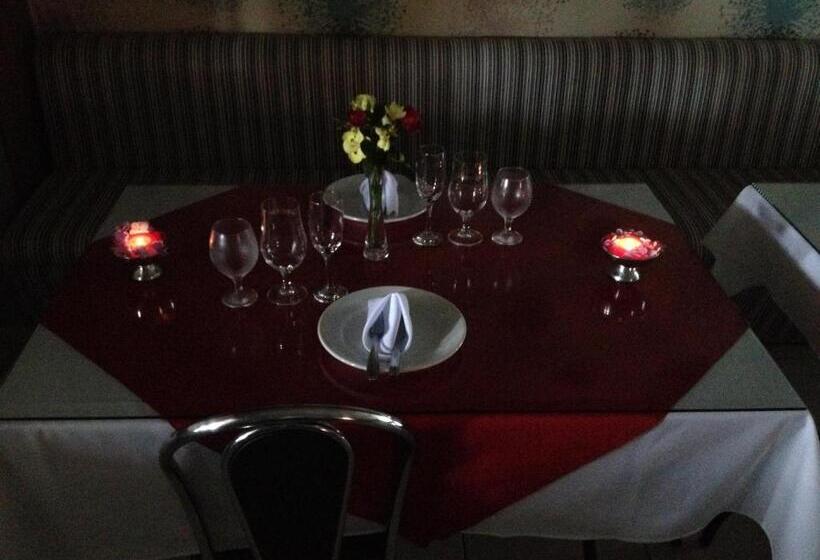 فندق Cedro Palace