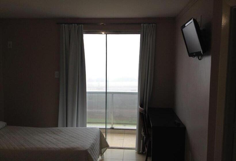 فندق Cedro Palace